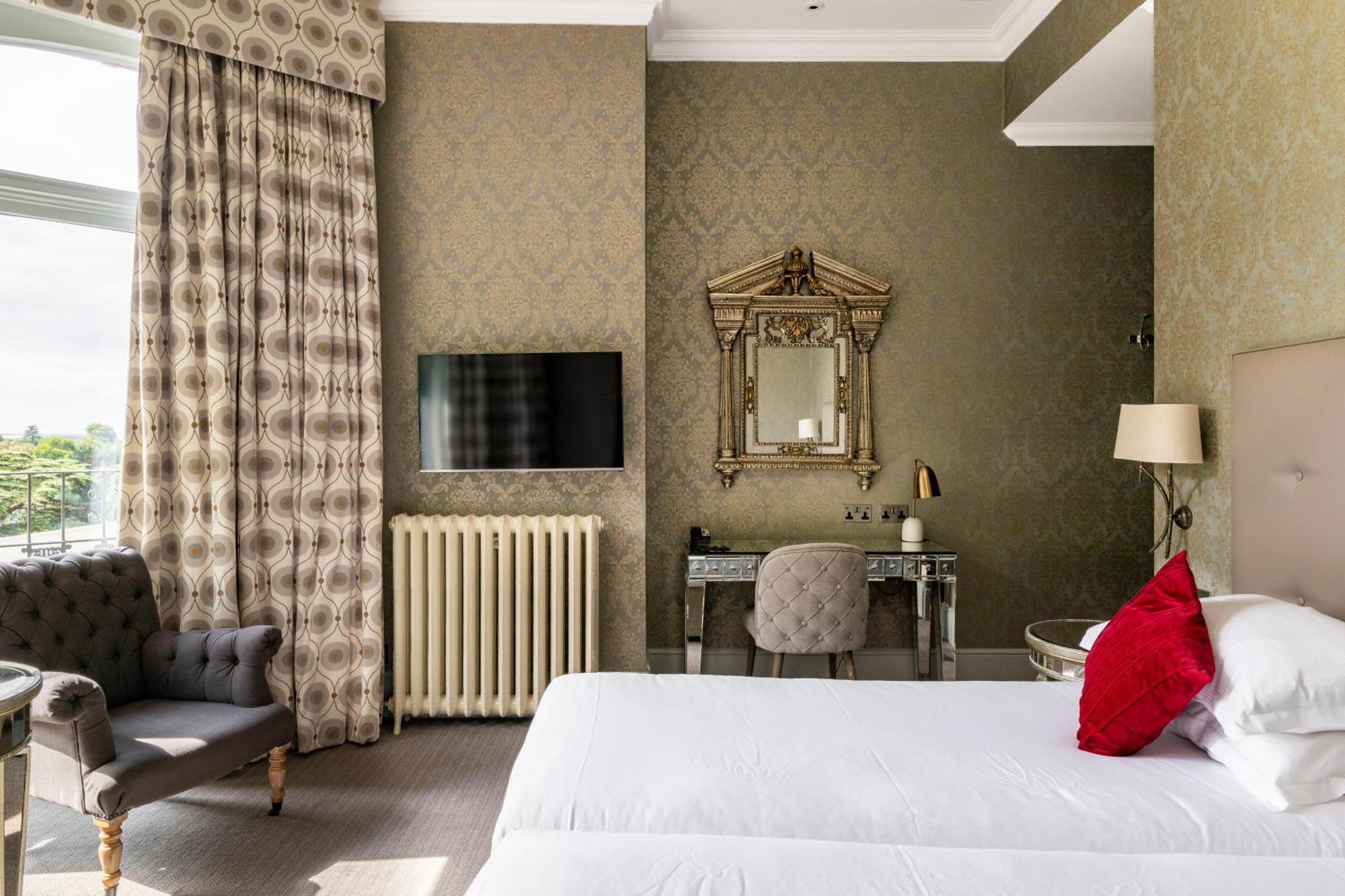 Hotel The Petersham Richmond  Exterior foto